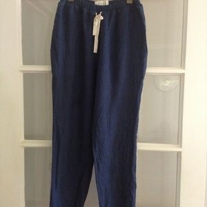 🌟SALE!🌟 NotPerfectLinen Not Perfect Linen Pants